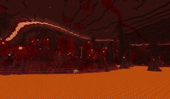 Atmospheric Nether