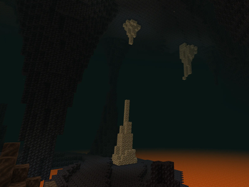 Atmospheric Nether