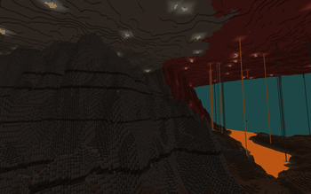 Atmospheric Nether
