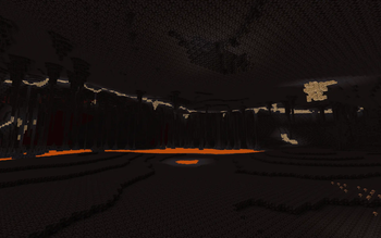Atmospheric Nether