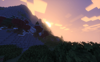 Atmospheric Plus