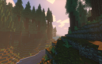 Atmospheric Plus