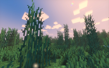 Atmospheric Plus