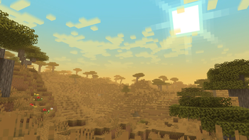 ATMOSPHERICS