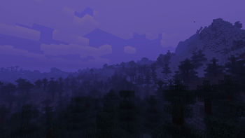 ATMOSPHERICS