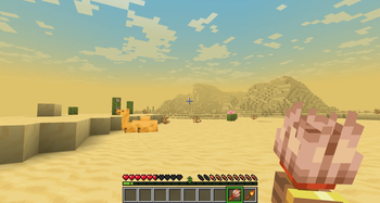 ATMOSPHERICS