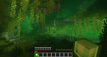 ATMOSPHERICS