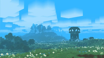 ATMOSPHERICS