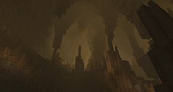 ATMOSPHERICS