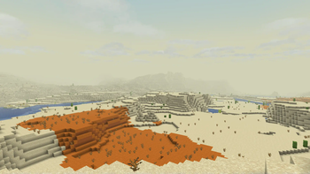 Atmosphog