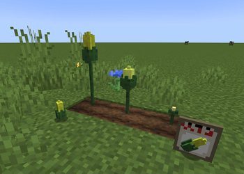 ATOM: Another Tomato Oriented Mod