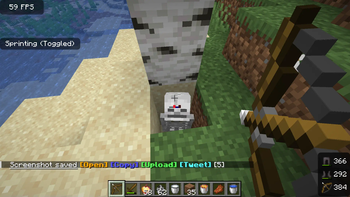 Attack Indicator