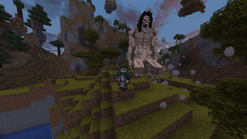 Attack On Titan Final Stand: 2