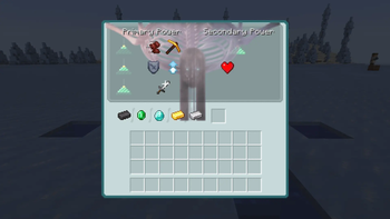 Attack on Titan GUI Pack