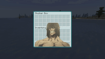 Attack on Titan GUI Pack