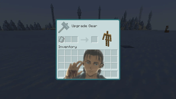 Attack on Titan GUI Pack