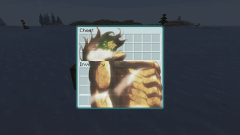 Attack on Titan GUI Pack