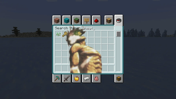 Attack on Titan GUI Pack
