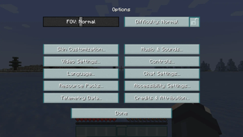 Attack on Titan GUI Pack
