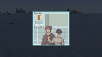 Attack on Titan GUI Pack