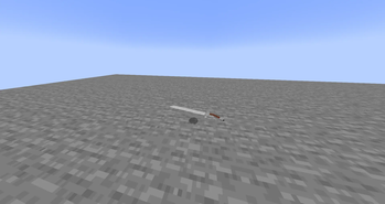 Attack On Titan Sword