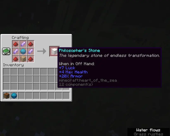 Attribute Accessories