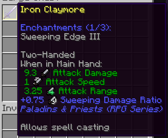 Attribute Icons (RPG Series)