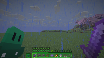 Green HUD