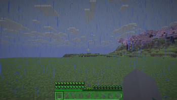 Green HUD