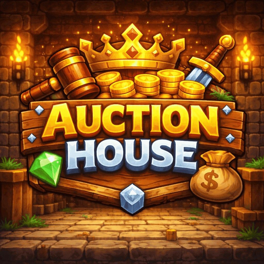 Auction HouseX