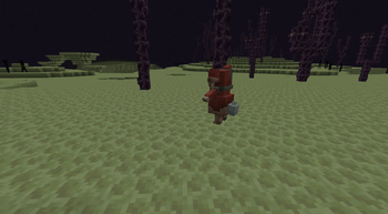Audino and Such