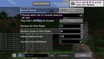 Audio Navigation