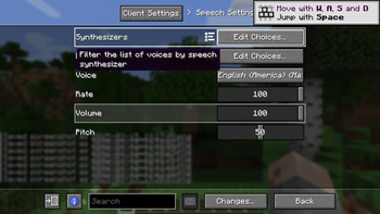 Audio Navigation