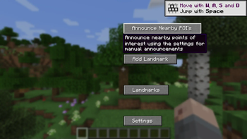 Audio Navigation