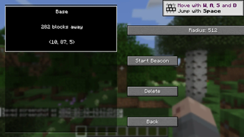 Audio Navigation