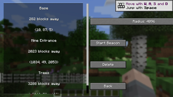 Audio Navigation