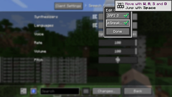 Audio Navigation