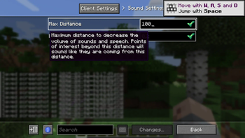 Audio Navigation