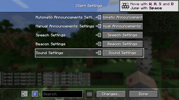 Audio Navigation