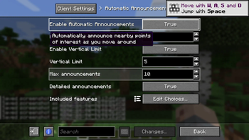 Audio Navigation