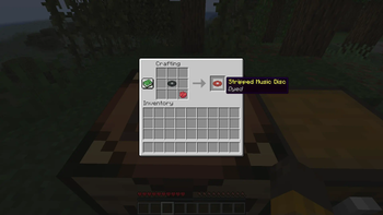 AudioPlayer Blanks