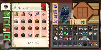 Augtopus's Vanilla Enhancements