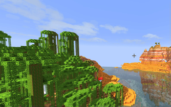 Augtopus's Vanilla Enhancements