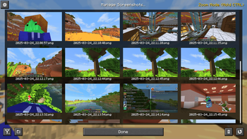 Augtopus's Vanilla Enhancements