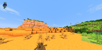 Augtopus's Vanilla Enhancements