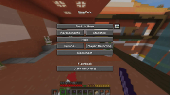 Augtopus's Vanilla Enhancements