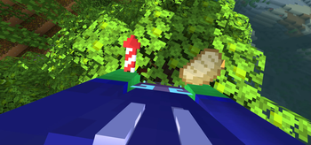 Augtopus's Vanilla Enhancements