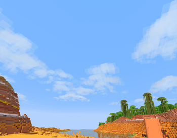 Augtopus's Vanilla Enhancements