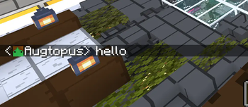 Augtopus's Vanilla Enhancements