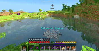 Augtopus's Vanilla Enhancements